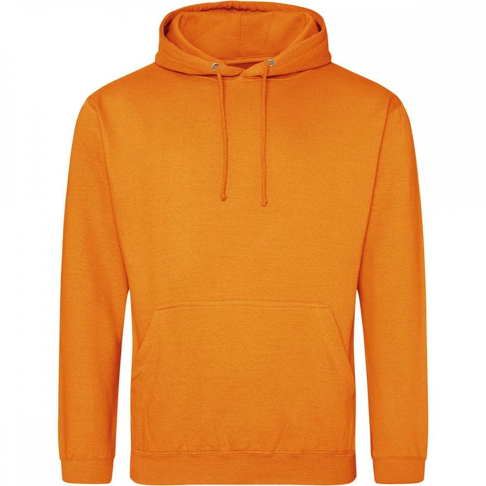 JH001 College Hoodie