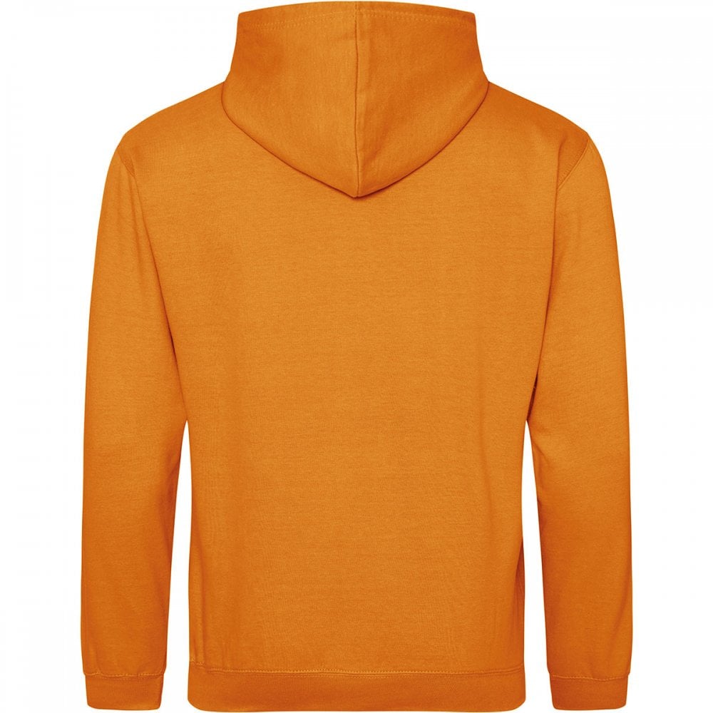 JH001 College Hoodie