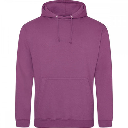 JH001 College Hoodie