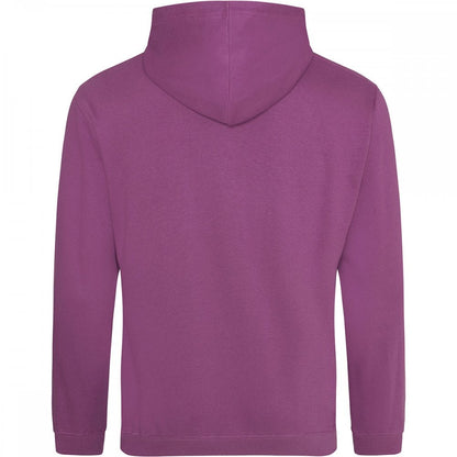 JH001 College Hoodie