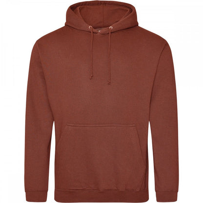 JH001 College Hoodie