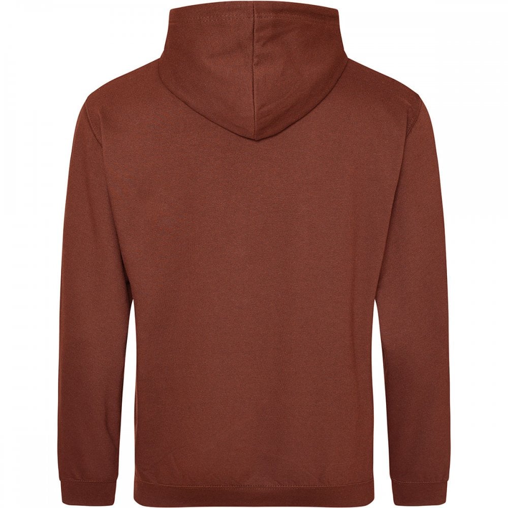 JH001 College Hoodie