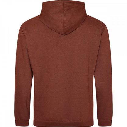 JH001 College Hoodie