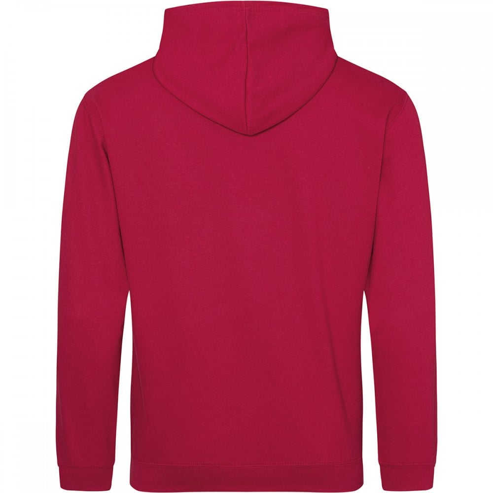 JH001 College Hoodie