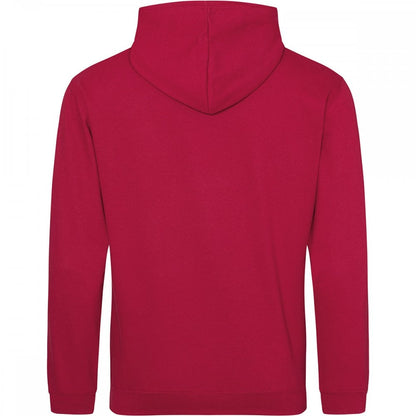 JH001 College Hoodie
