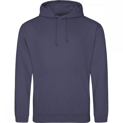 JH001 College Hoodie