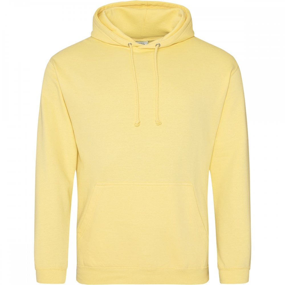 JH001 College Hoodie
