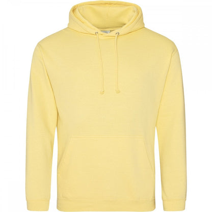 JH001 College Hoodie