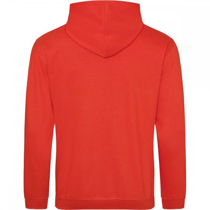 JH001 College Hoodie