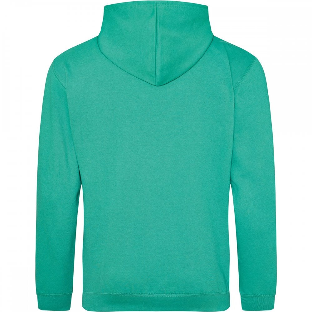 JH001 College Hoodie
