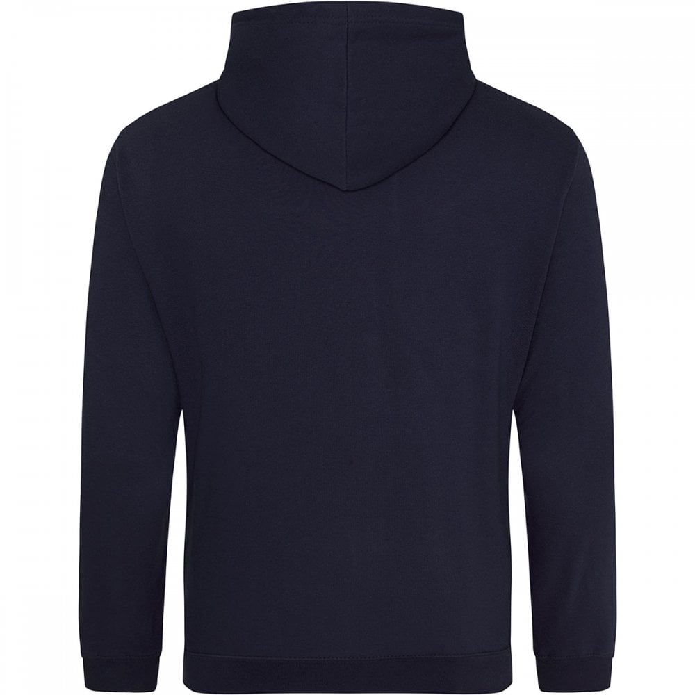 JH001 College Hoodie