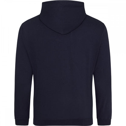 JH001 College Hoodie
