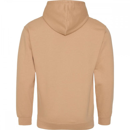 JH001 College Hoodie