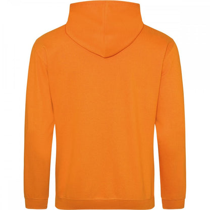 JH001 College Hoodie