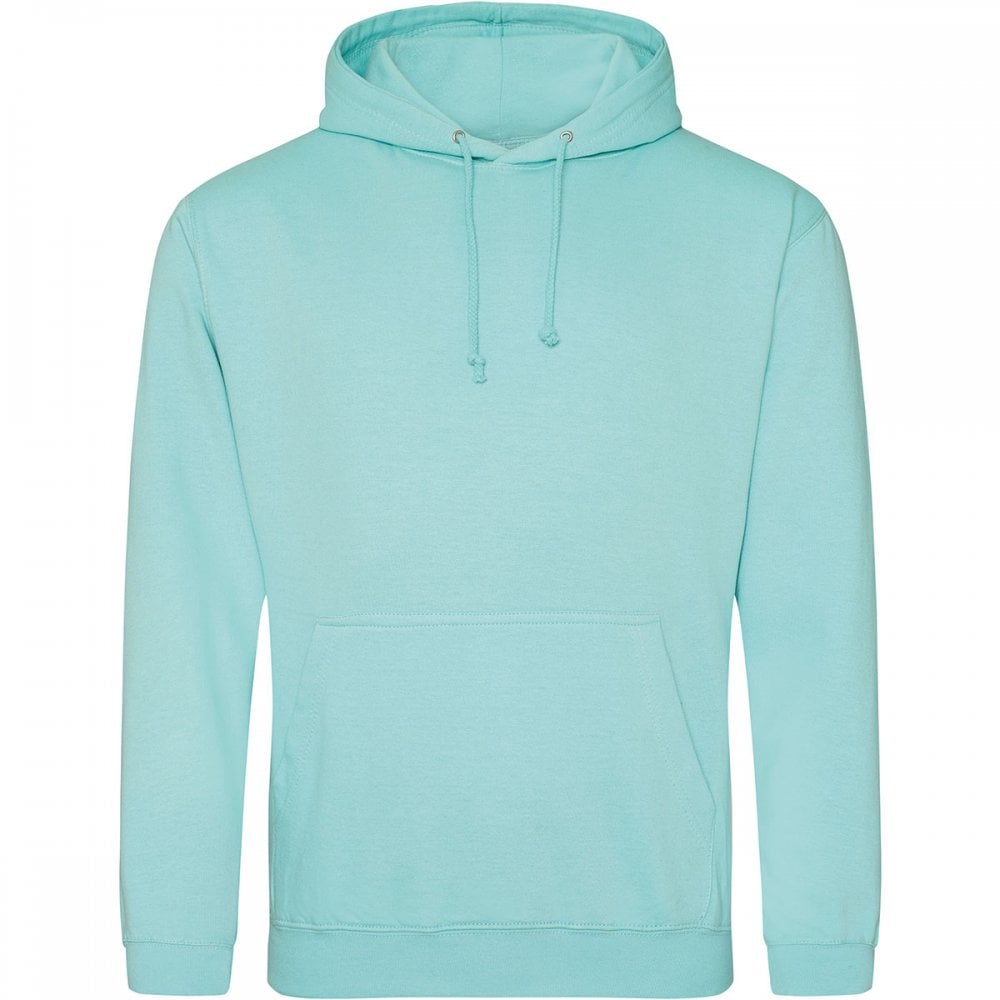 JH001 College Hoodie
