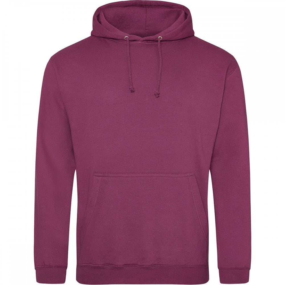 JH001 College Hoodie