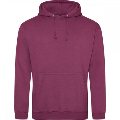 JH001 College Hoodie