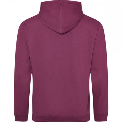 JH001 College Hoodie
