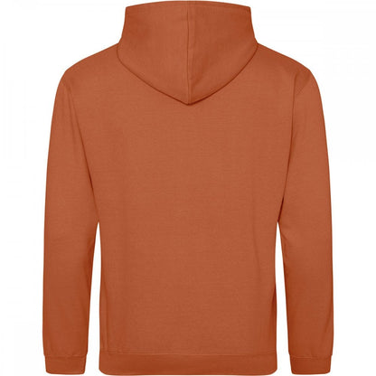 JH001 College Hoodie