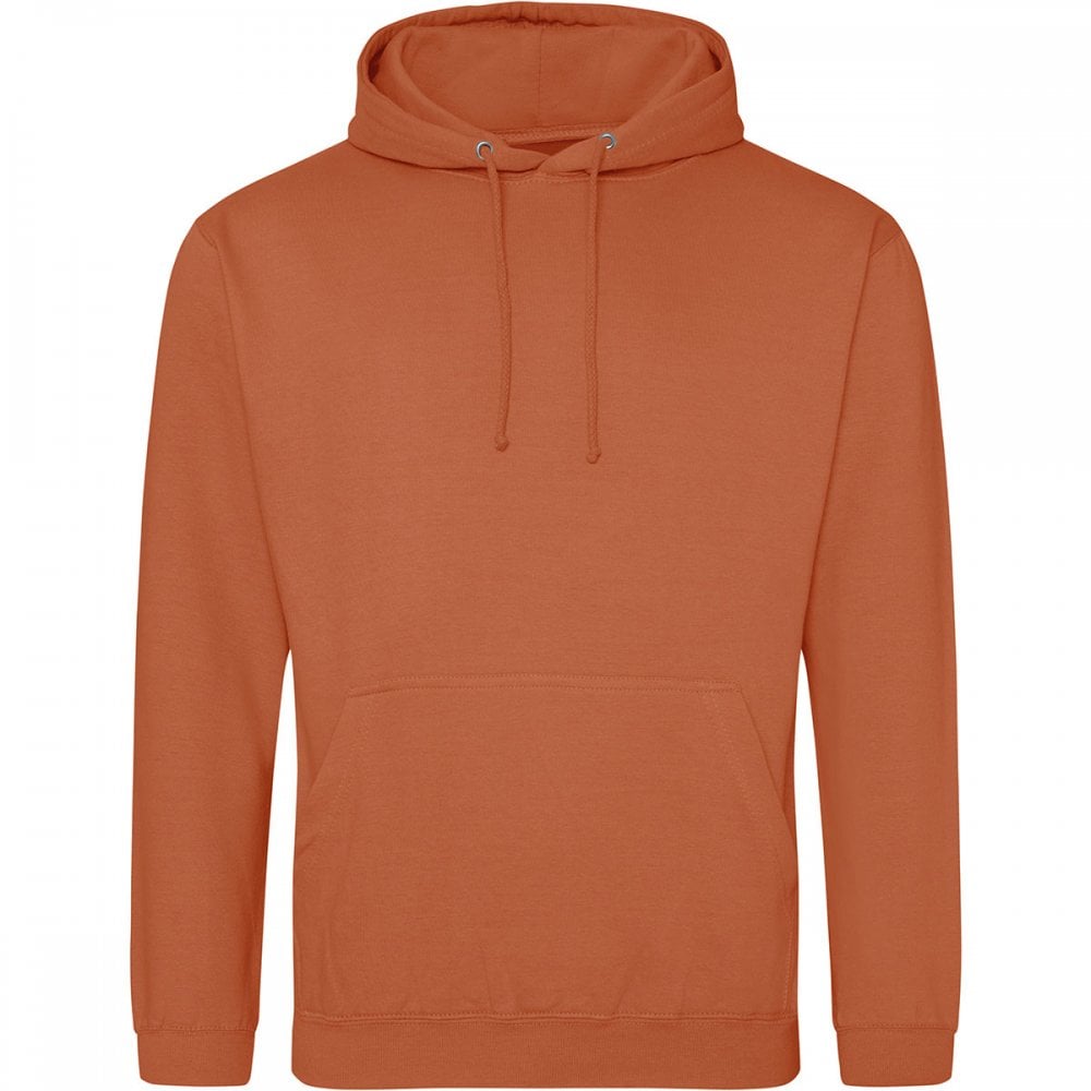 JH001 College Hoodie