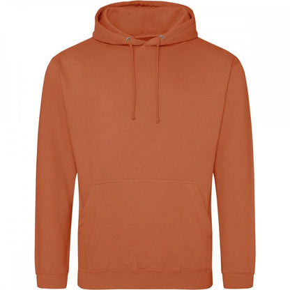 JH001 College Hoodie
