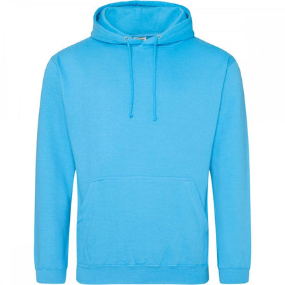 JH001 College Hoodie