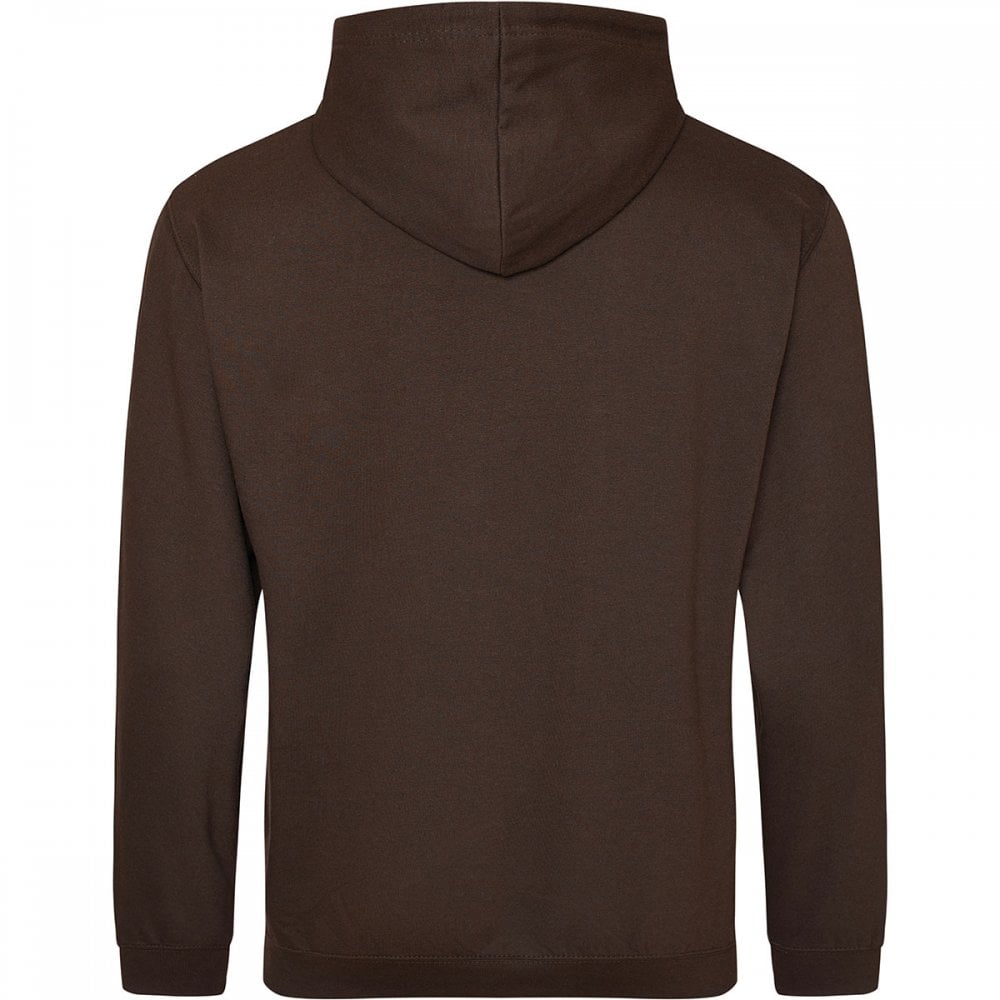 JH001 College Hoodie