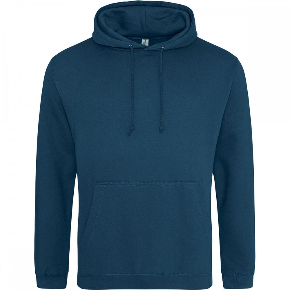 JH001 College Hoodie