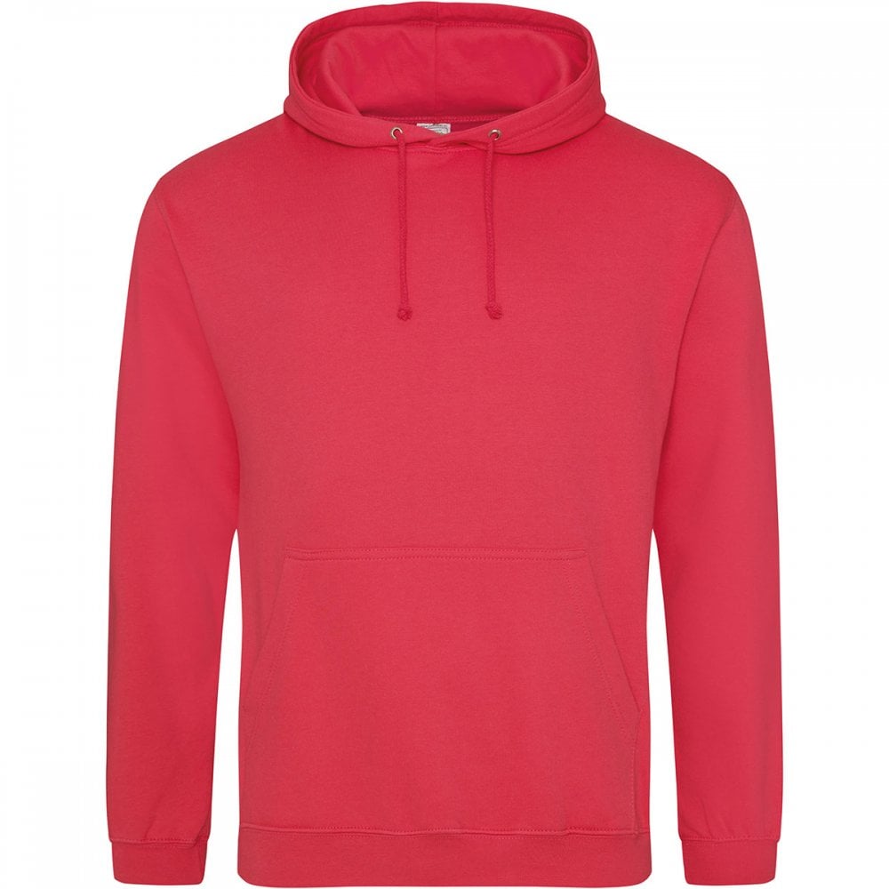 JH001 College Hoodie