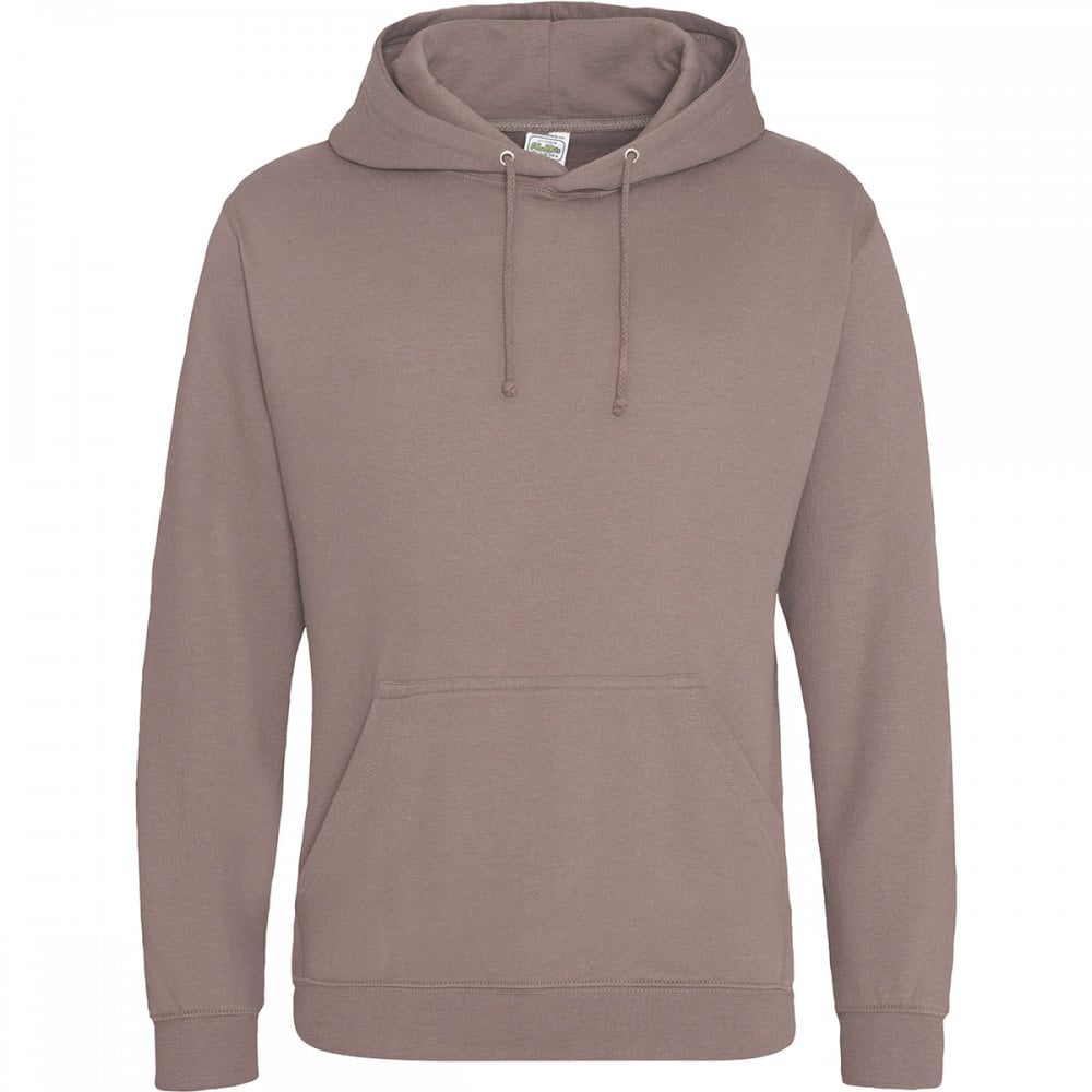 JH001 College Hoodie