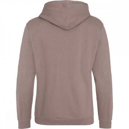 JH001 College Hoodie