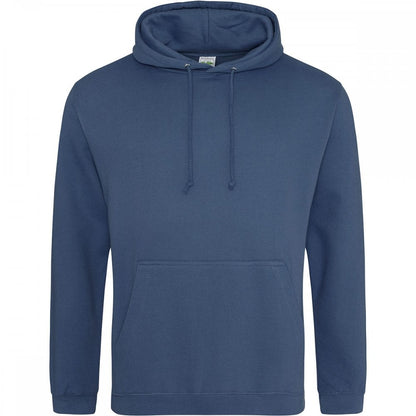JH001 College Hoodie