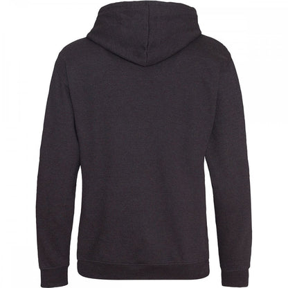 JH001 College Hoodie