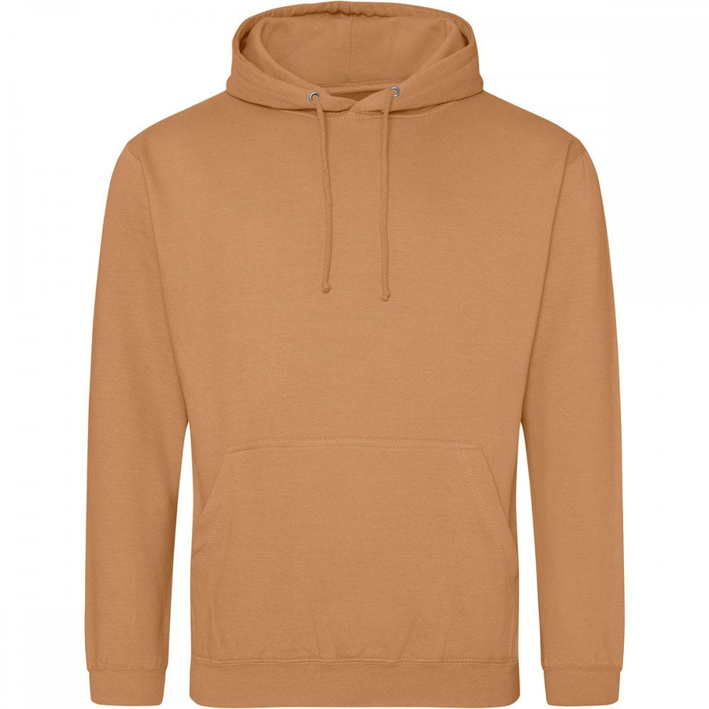 JH001 College Hoodie