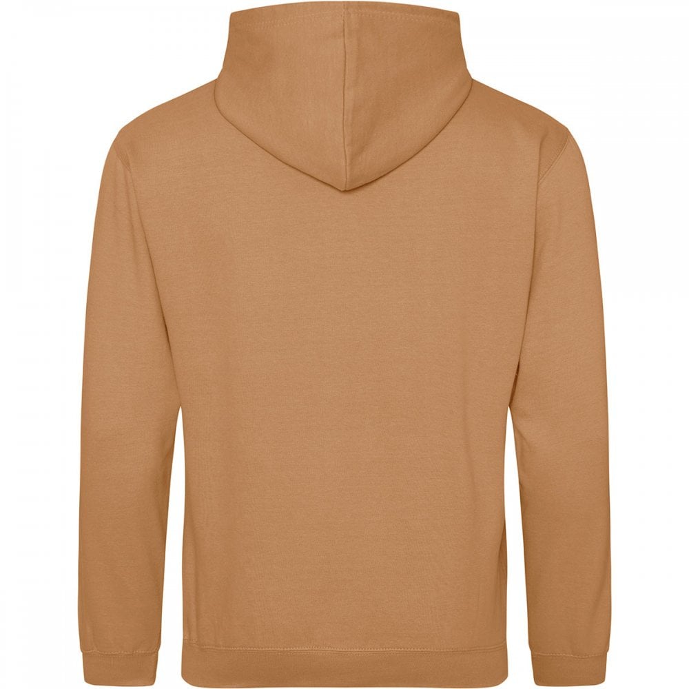 JH001 College Hoodie