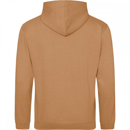 JH001 College Hoodie
