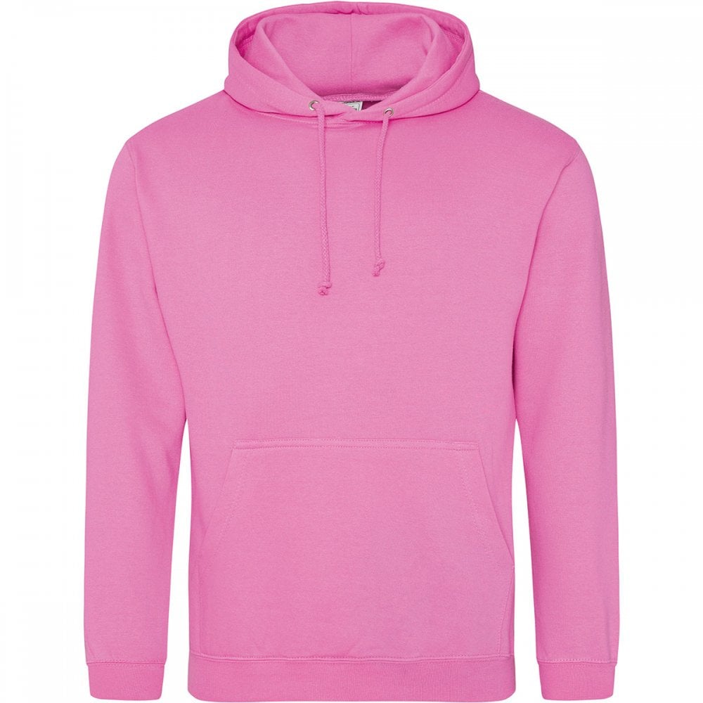 JH001 College Hoodie