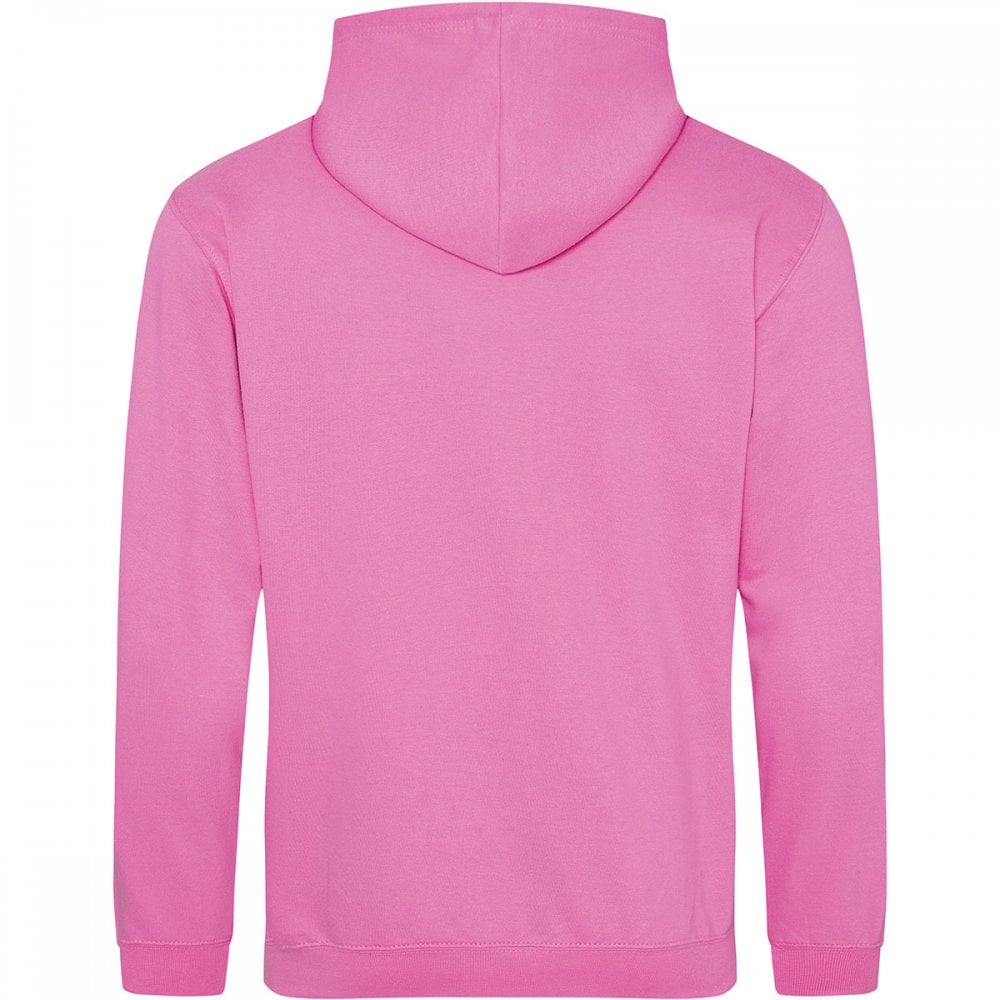 JH001 College Hoodie