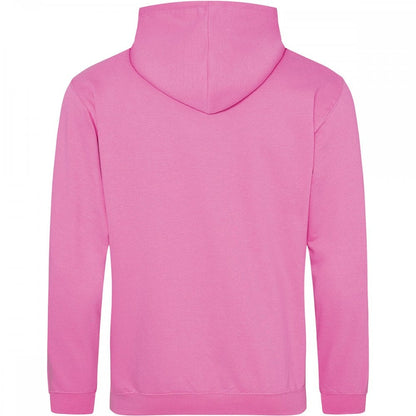 JH001 College Hoodie
