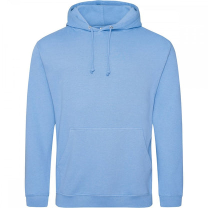 JH001 College Hoodie