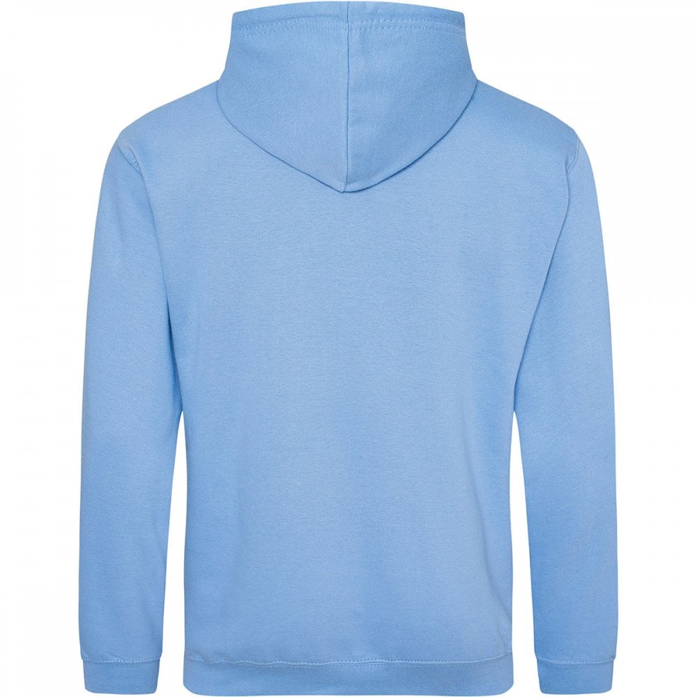 JH001 College Hoodie