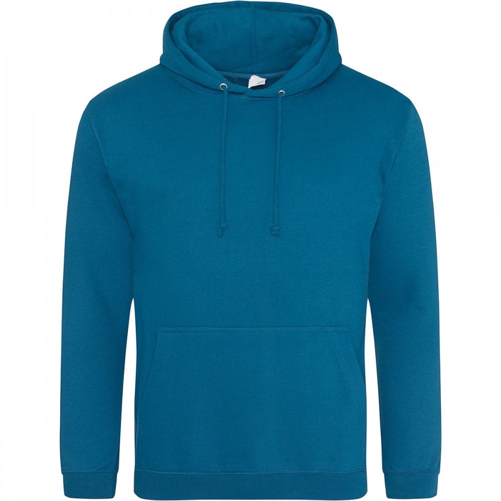 JH001 College Hoodie