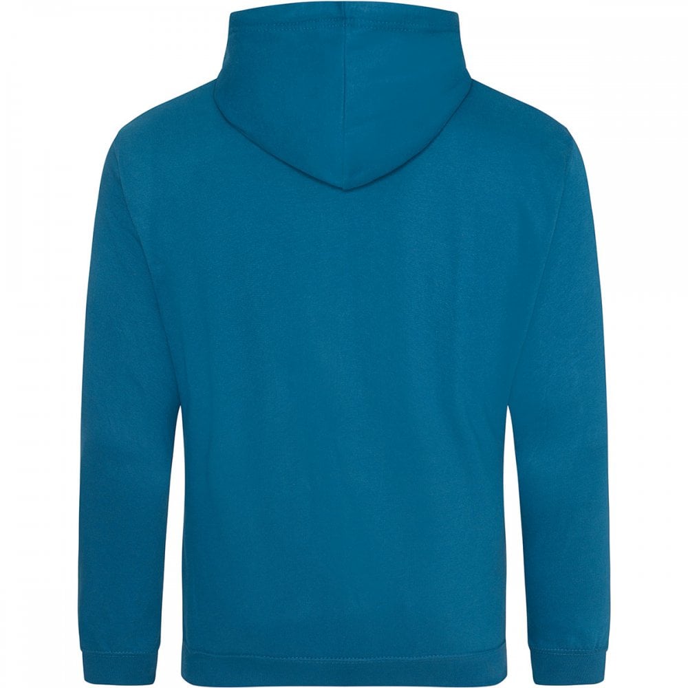 JH001 College Hoodie