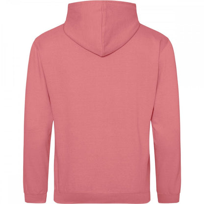 JH001 College Hoodie