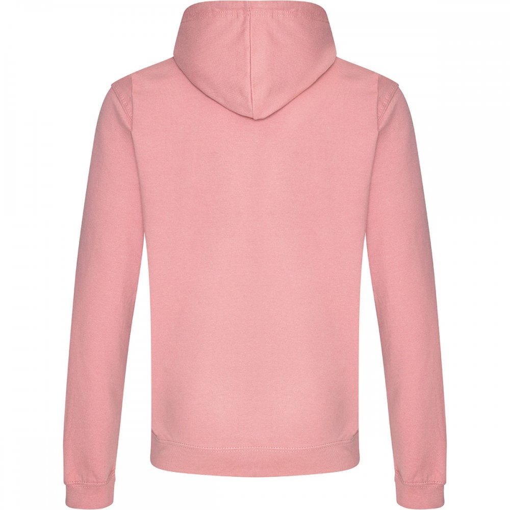 JH001 College Hoodie