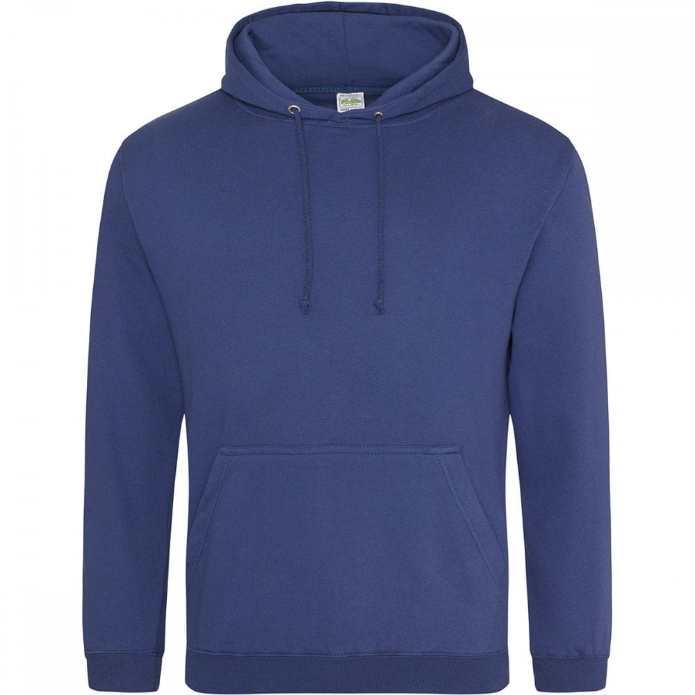 JH001 College Hoodie