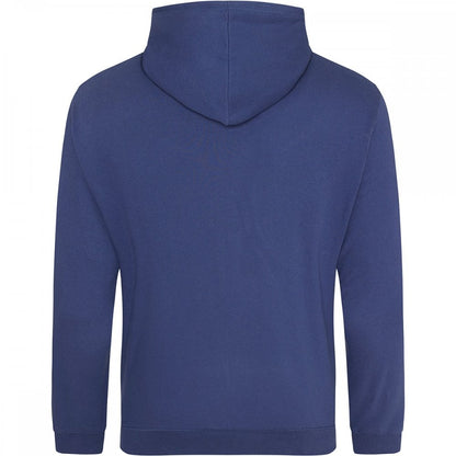 JH001 College Hoodie