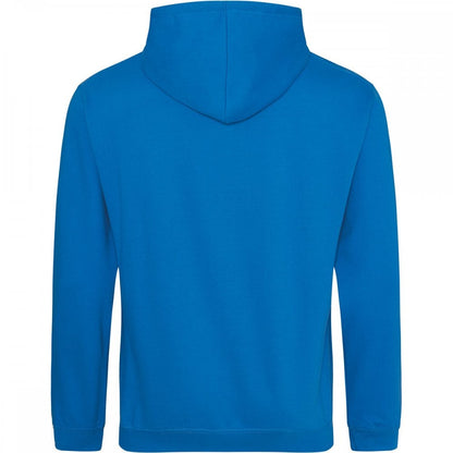 JH001 College Hoodie