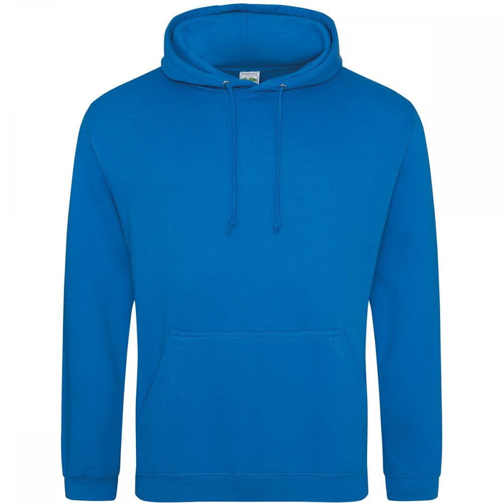 JH001 College Hoodie