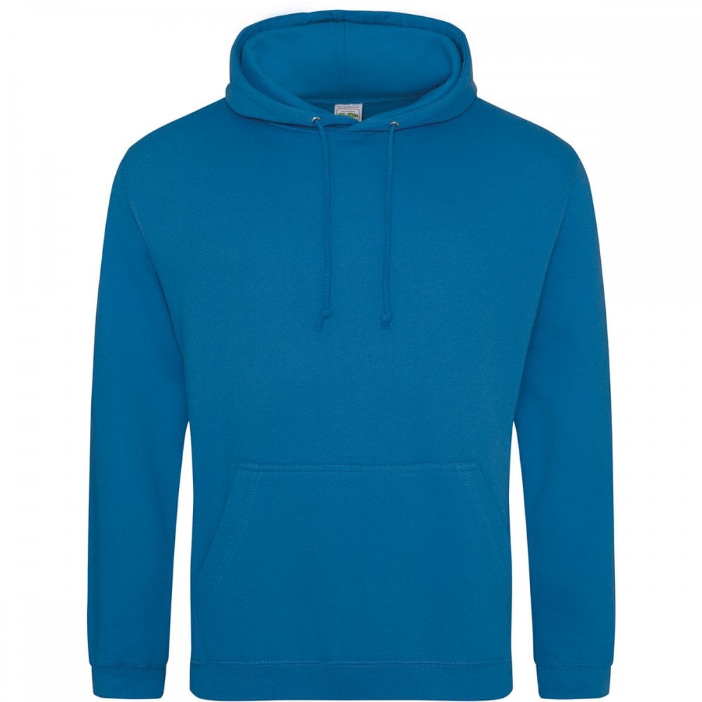 JH001 College Hoodie